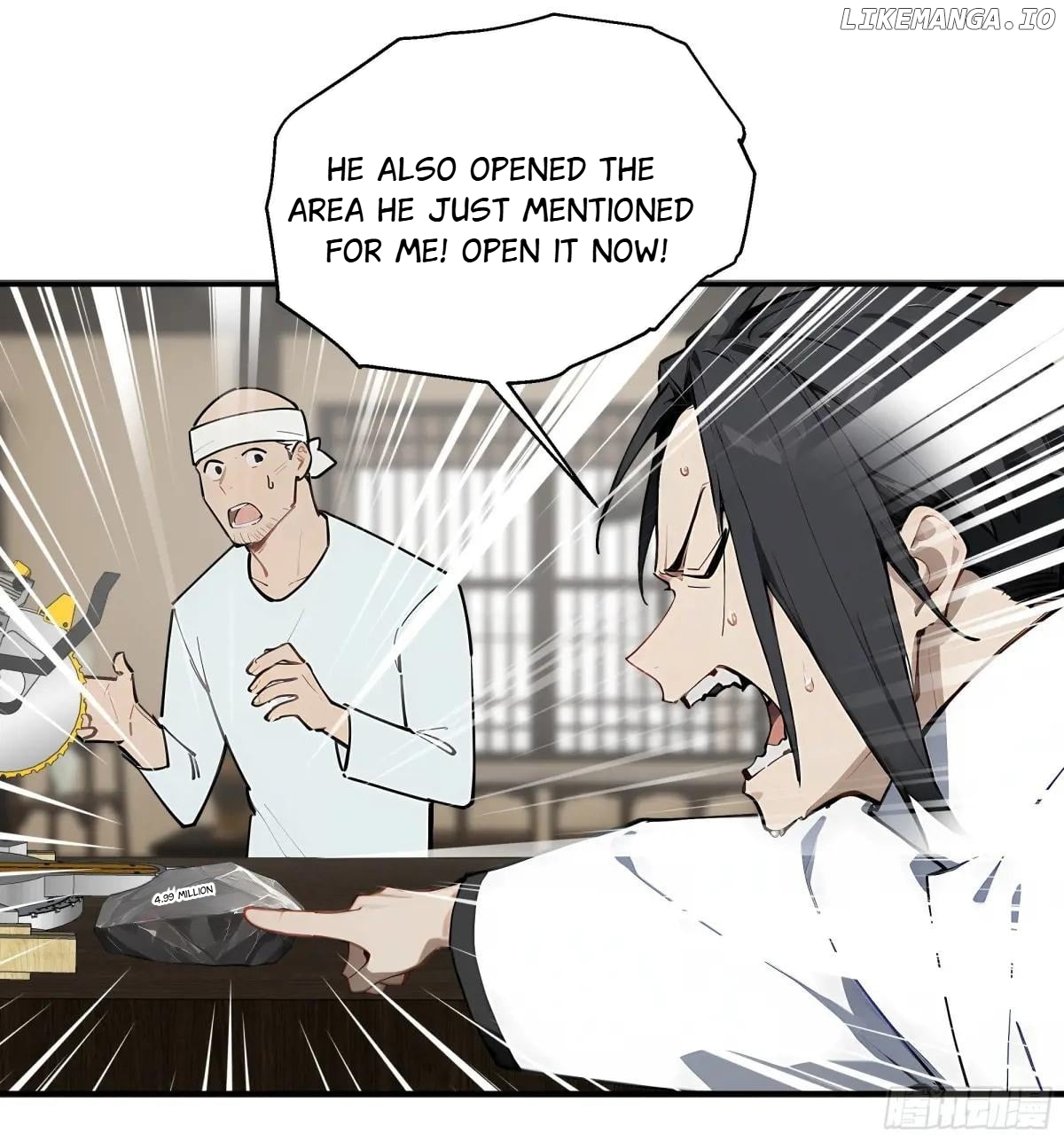 God of Learning Chapter 37 - page 24